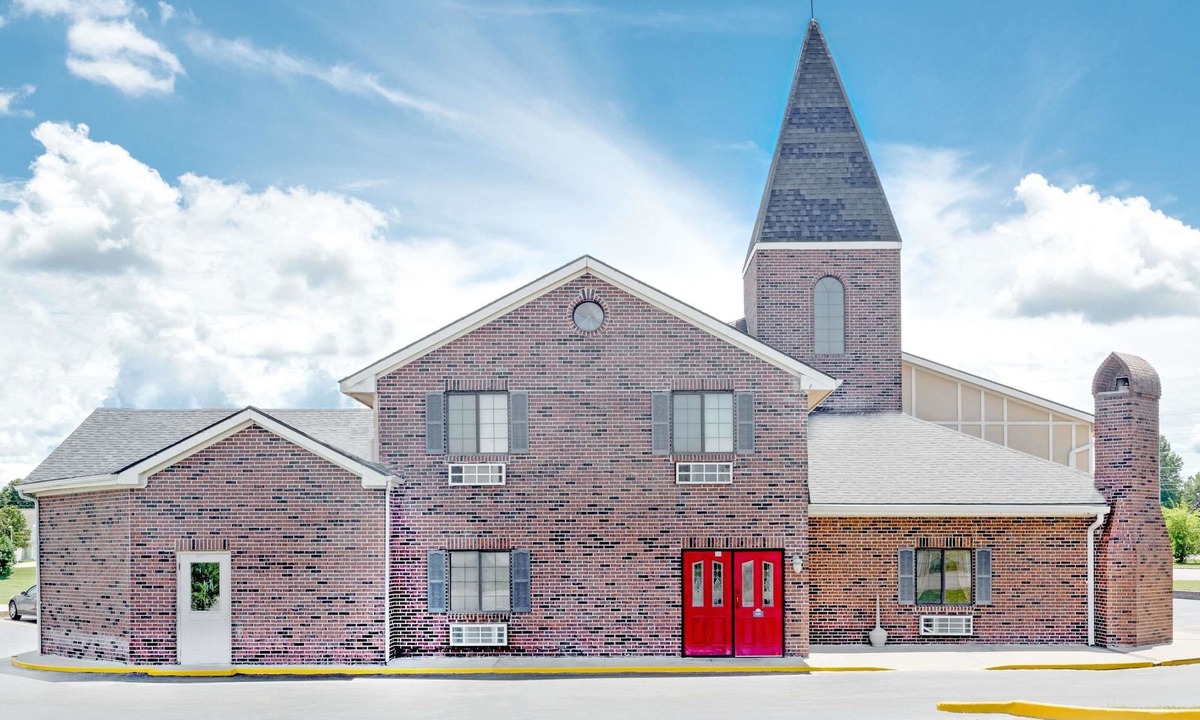Concordia Hotel | Days Inn by Wyndham Concordia