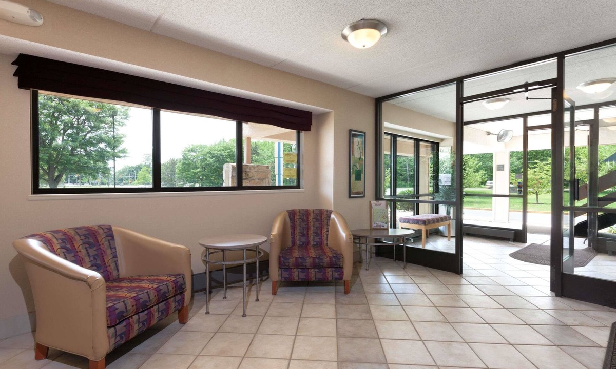 Kendall Park Hotel | Days Inn by Wyndham Monmouth Junction/S Brunswick/Princeton
