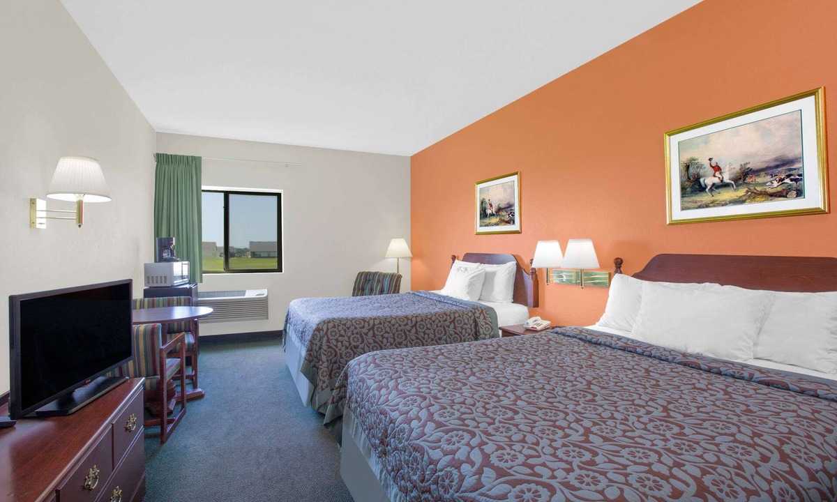 Butler Hotel | Days Inn by Wyndham Butler