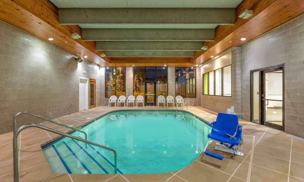 Eagan Hotel | Days Inn by Wyndham Eagan Minnesota Near Mall of America