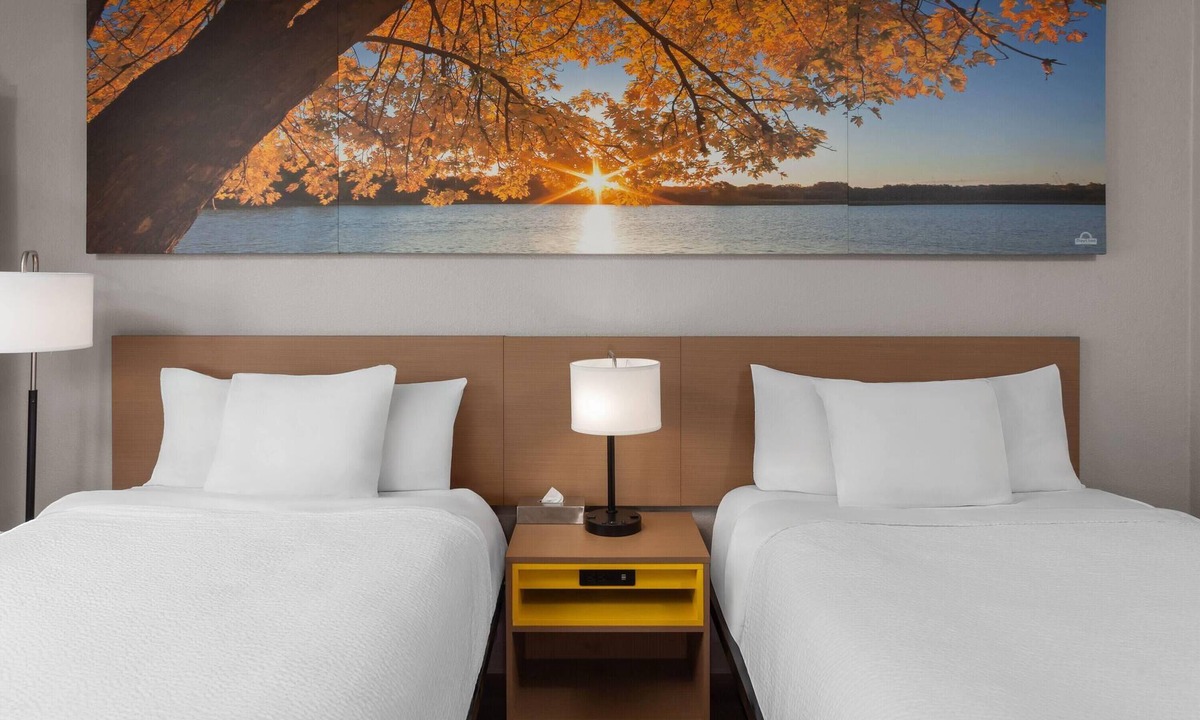 Mason City Hotel | Days Inn by Wyndham Mason City