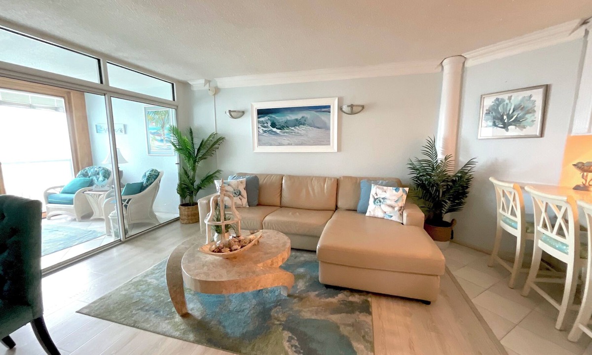 North Ocean City Condo | Delightful Escape, Oceanfront 2BDR , Awesome Views, Pool, Clean!