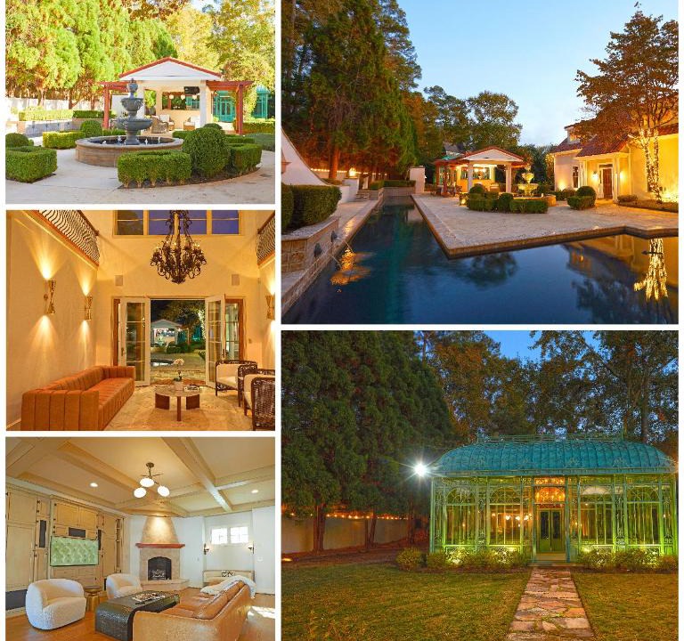 Martinez Villa | Dolce Vita - Villa for Vacation, Retreats, Corporate, Weddings