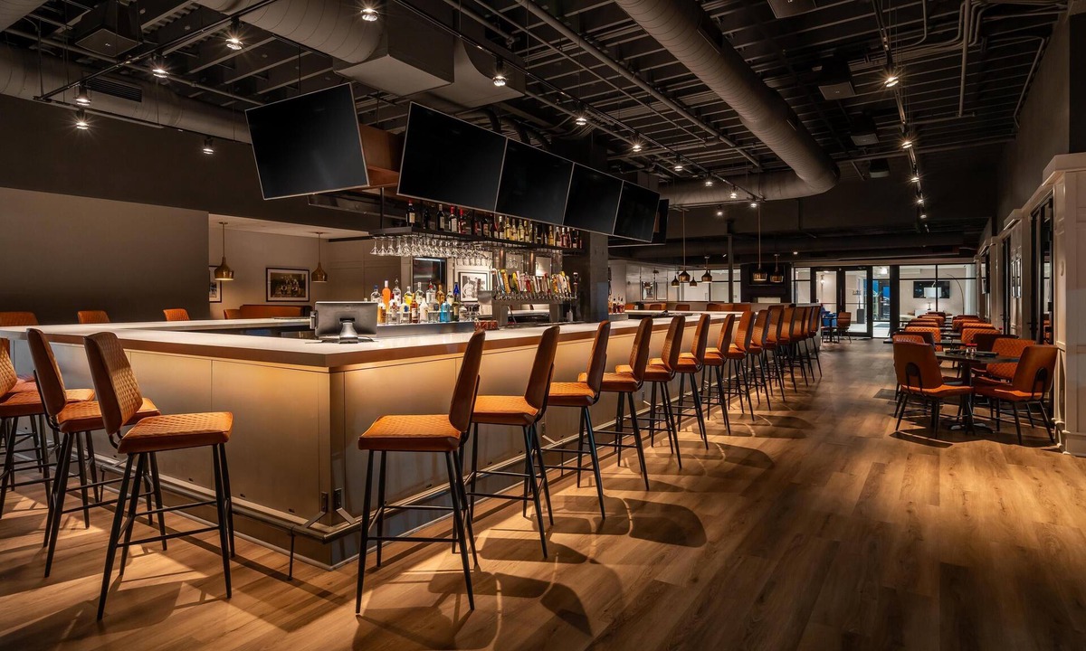 Sioux City Hotel | DoubleTree by Hilton Sioux City