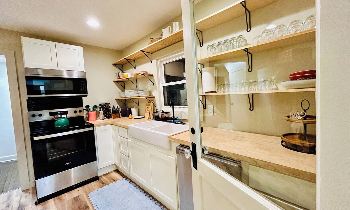 Boone House | Downtown Boone/30+ Nights/4BR Home
