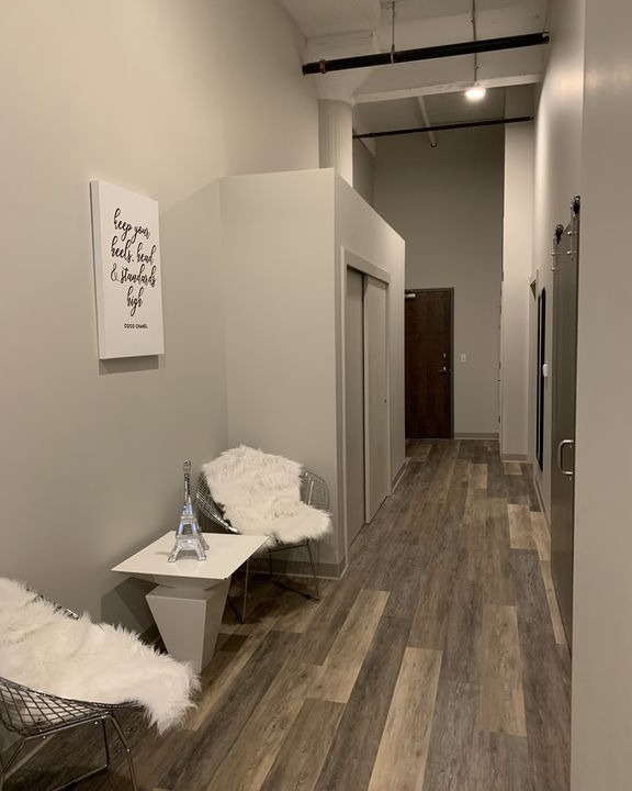Downtown West Apartment | Downtown Loft Oasis close to all the happenings.