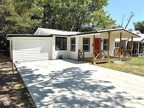 Eufaula House | Duffee House