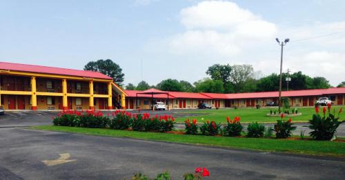 Calhoun Hotel | Duffys Motel - Calhoun