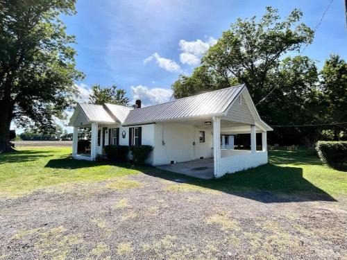 Fairfield House | East Carolina Cottage