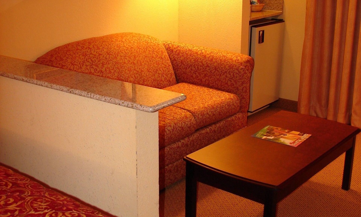 Altus Hotel | Econo Lodge Inn & Suites