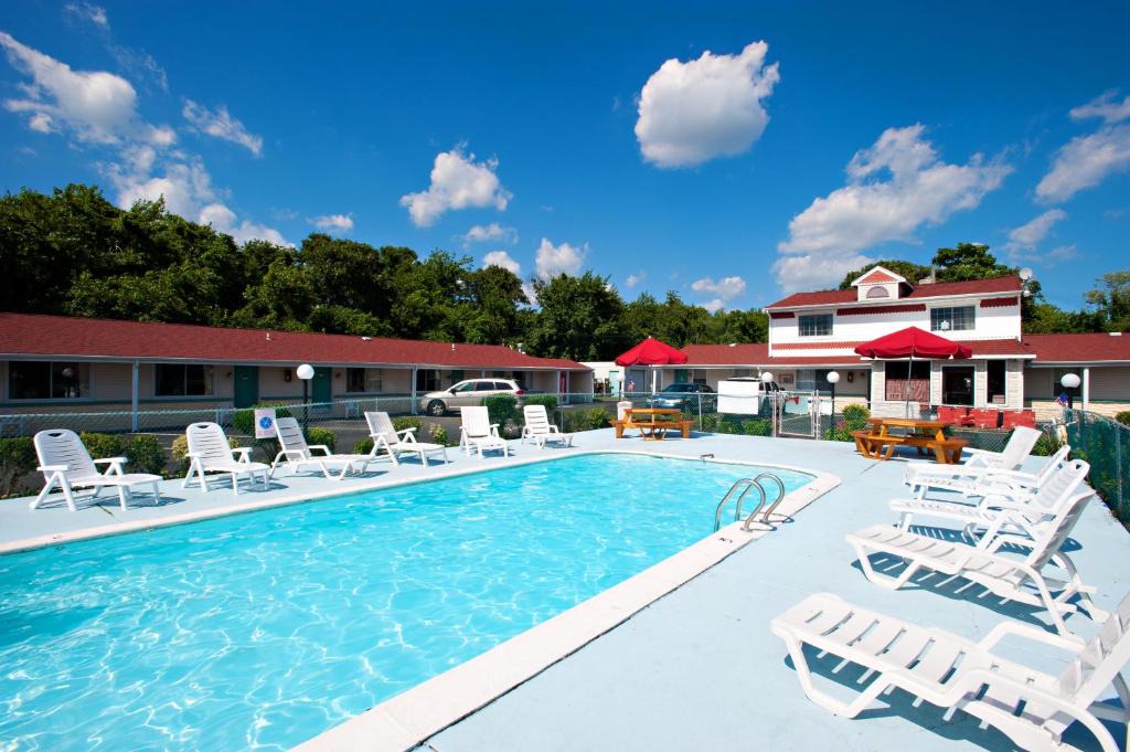 Somers Point Hotel | Economy Motel Inn and Suites Somers Point