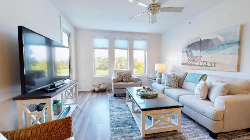 Baytowne Wharf House | Elation 5214