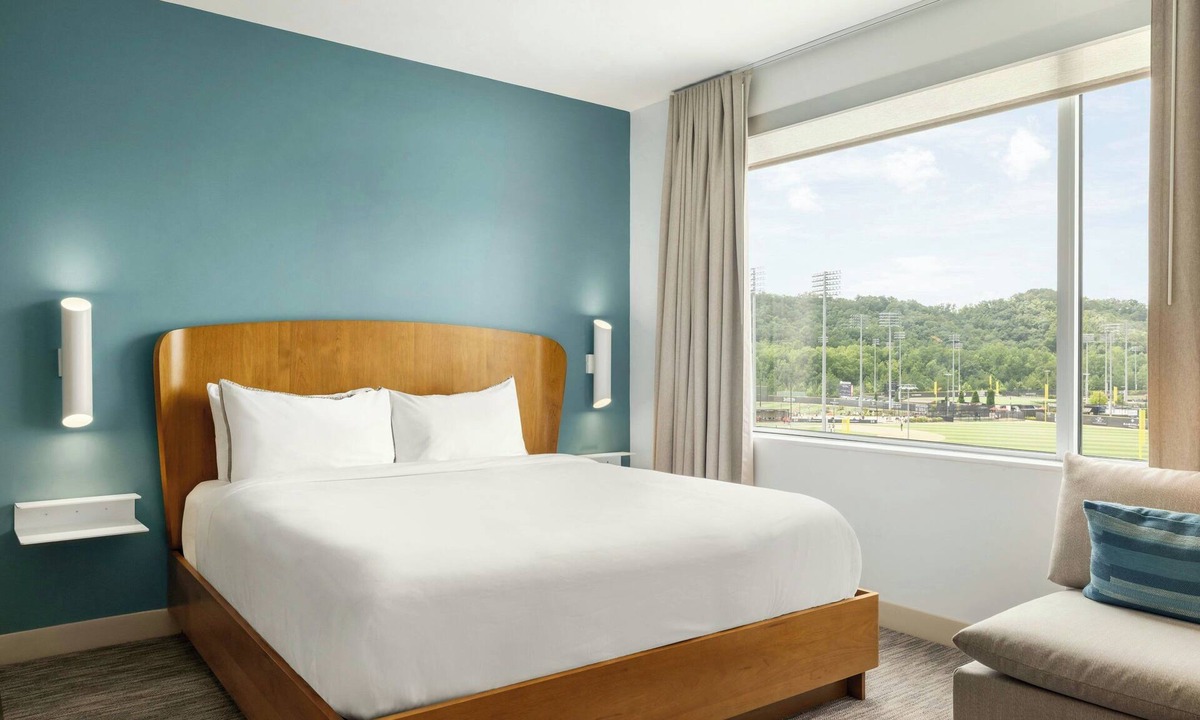 Emerson Hotel | Element by Marriott Cartersville