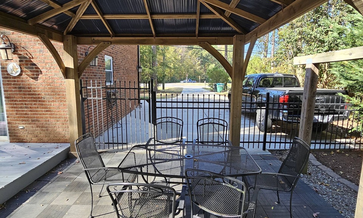 Matthews House | Entire beautiful and private house in Matthews/Charlotte