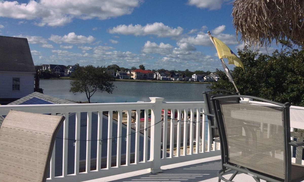 Point Pleasant Beach House | Escape to Point Paradise -Perfect Winter Rental! 9/15-5/15