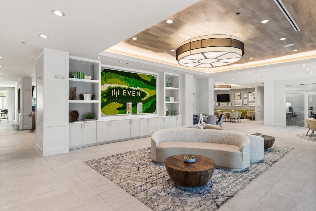 Scofield Farms Hotel | EVEN Hotel Austin Uptown near the Domain by IHG