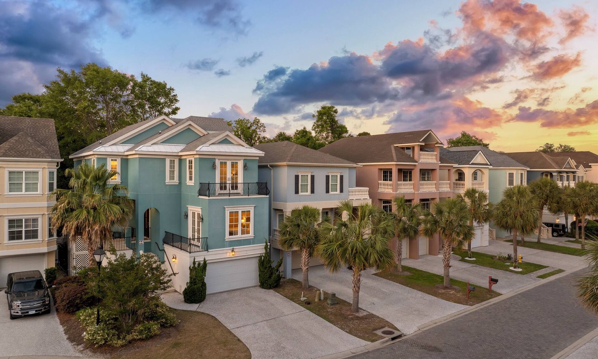 Palmetto Dunes House | ⭐️⭐️⭐️⭐️⭐️ Exceptional Ocean Oriented Home!