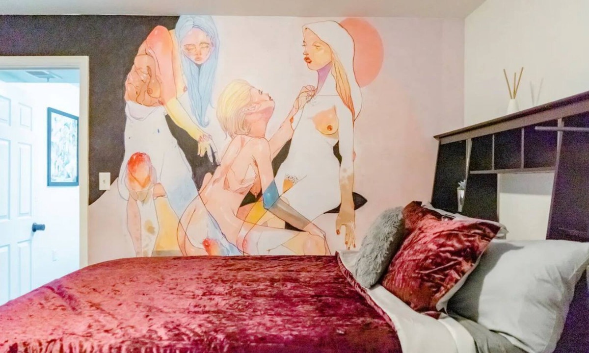 Lakewood House | Exclusive Stay Private Room 3: Adults Only + Near Red Rocks