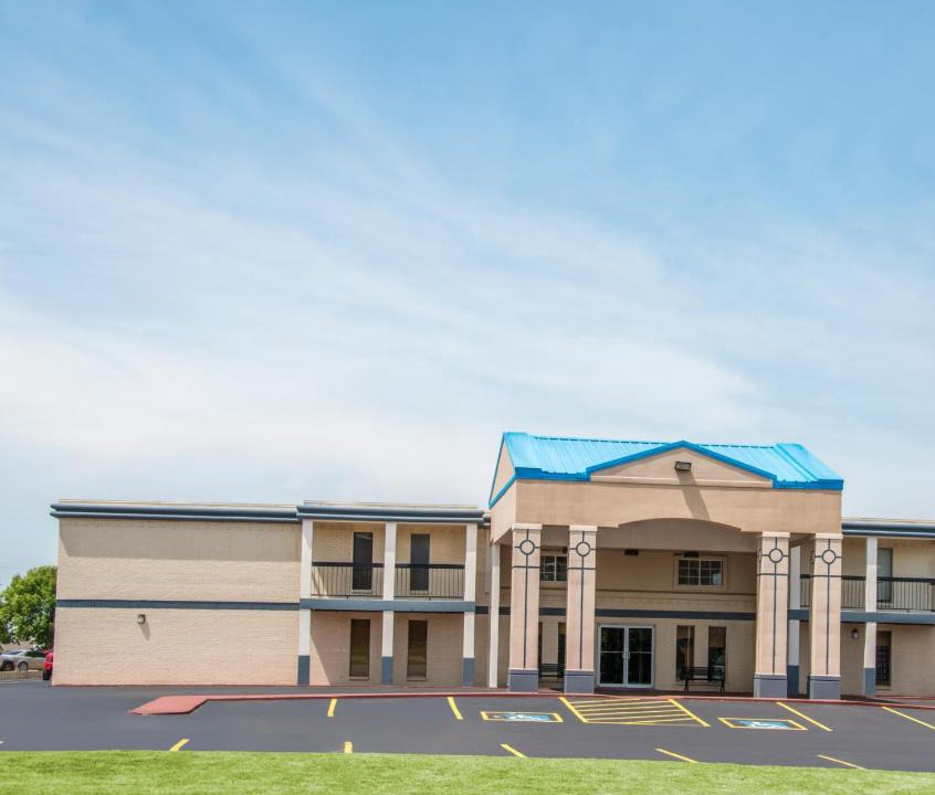 Stillwater Hotel | Executive Inn Stillwater
