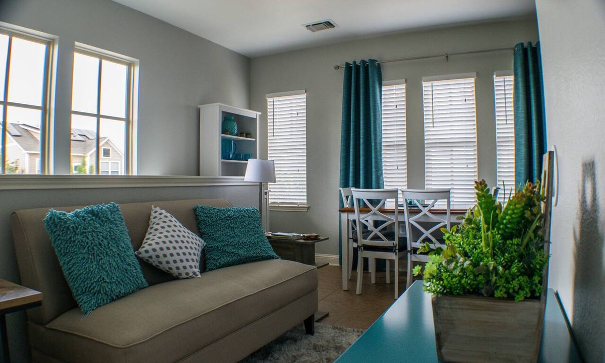 Mueller Apartment | Experience Austin the "Local Way" in Mueller!