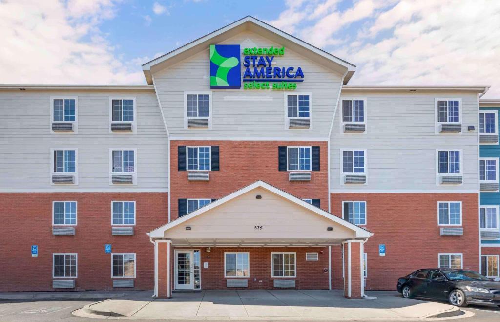Sable Altura Chambers Hotel | Extended Stay America Select Suites - Denver - Aurora