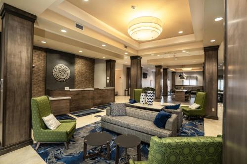 Kearney Hotel | Fairfield Inn & Suites by Marriott Kearney