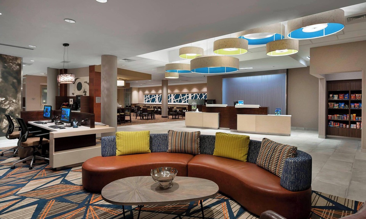 Rock Hill Hotel | Fairfield Inn & Suites Rock Hill