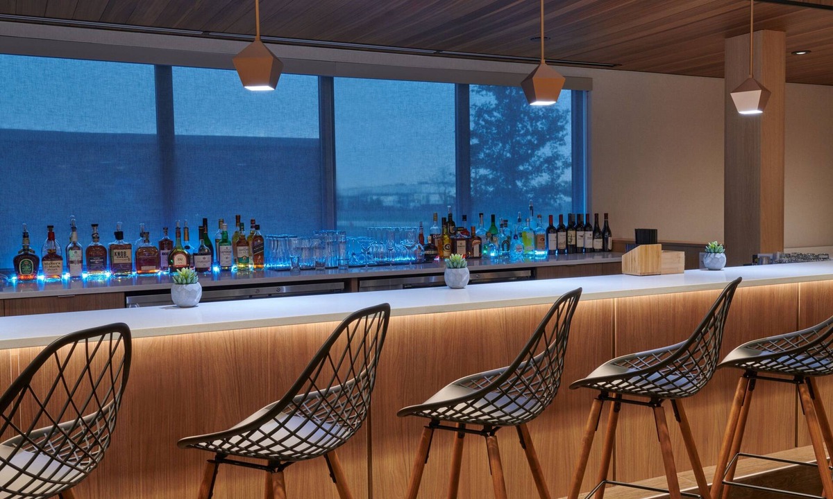 Des Plaines Hotel | Fairfield Inn & Suites by Marriott Chicago O'Hare