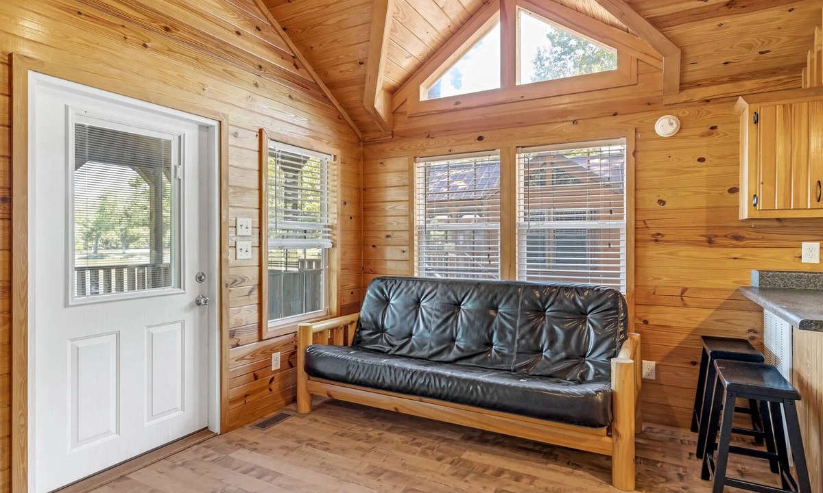Pittsfield Cabin | Family Escape | 2 Units | Lakefront Cabin, Seasonal Pool & Water Activities