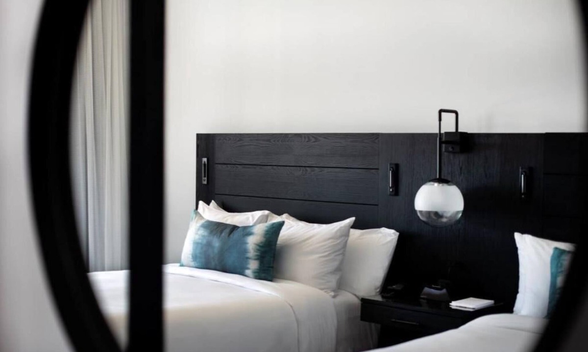Long Branch Hotel | Family-Friendly Oceanside Stay Close to Pier Village W/Amazing View, Pool!