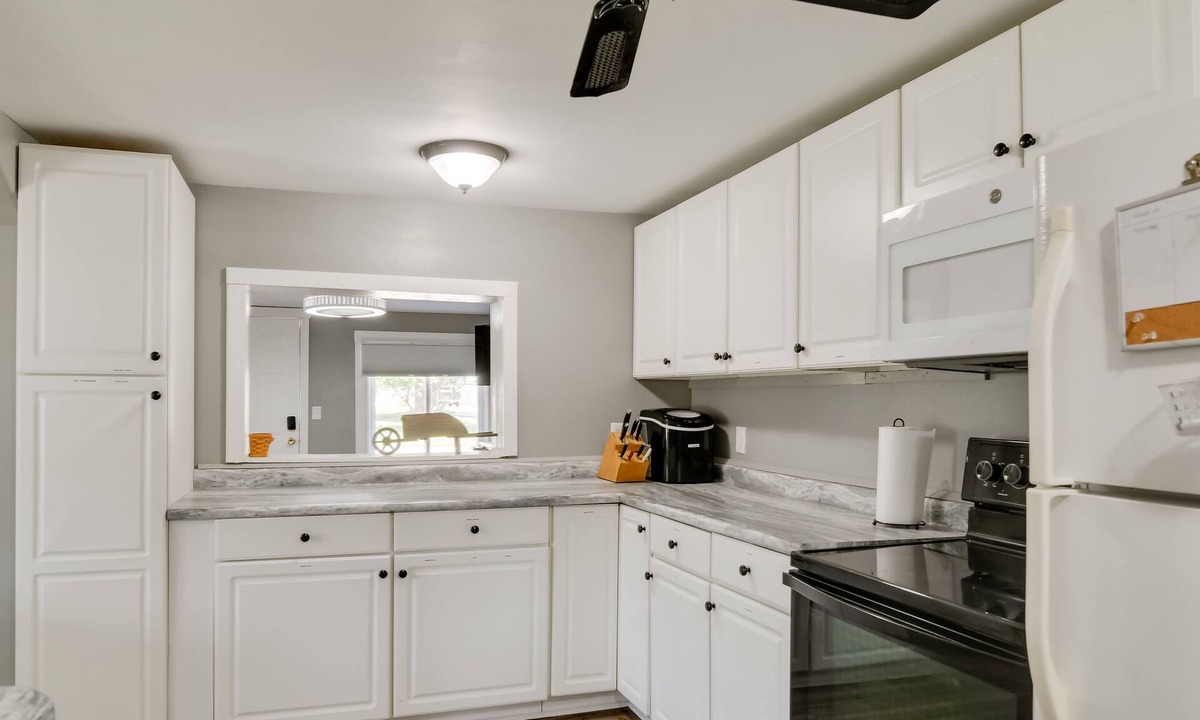 Rockwell City House | Family-Friendly Rockwell City Vacation Rental!