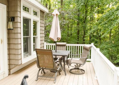 Strasburg Villa | Family-Friendly Strasburg Escape | 50 Mile Views