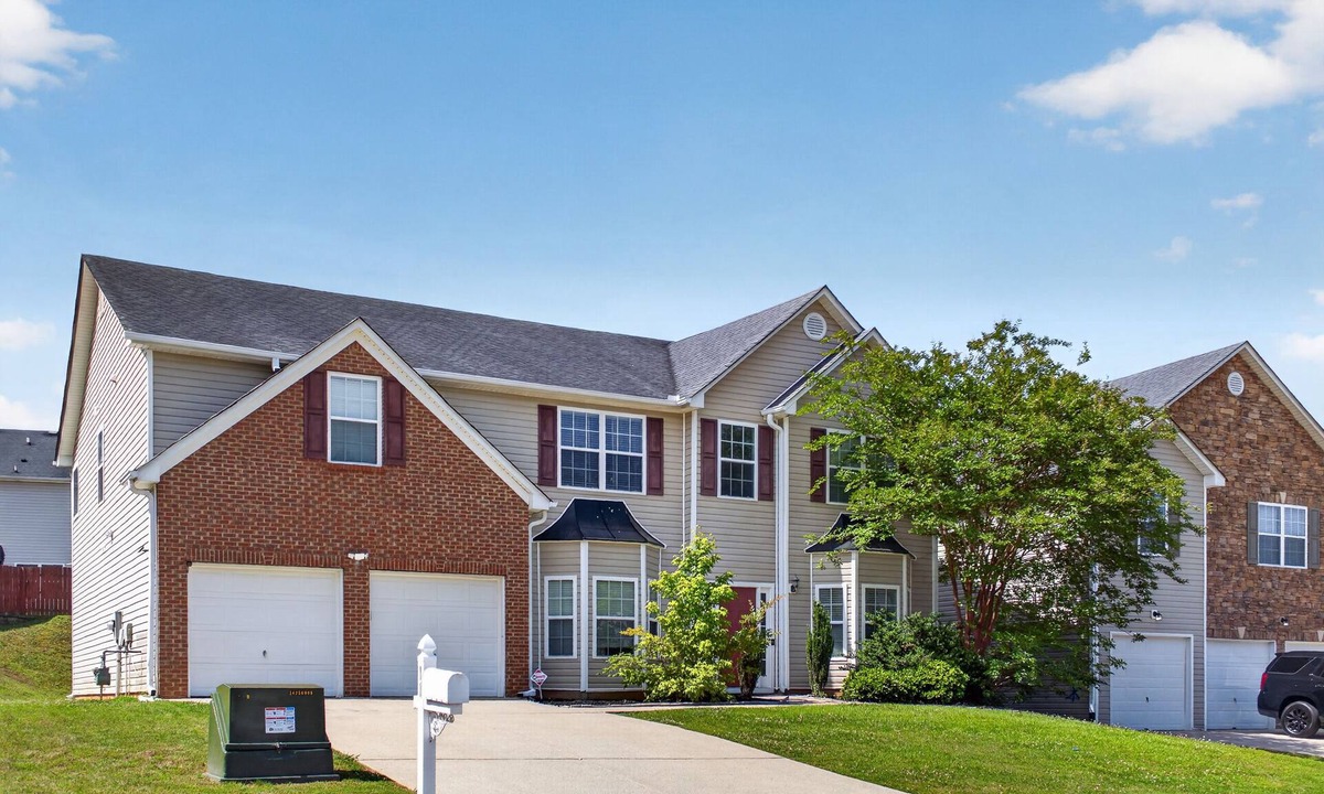 Dallas House | Family Home