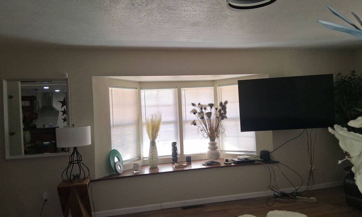 Oklahoma City House | Fantastic 4-bedroom house with AC in Oklahoma City