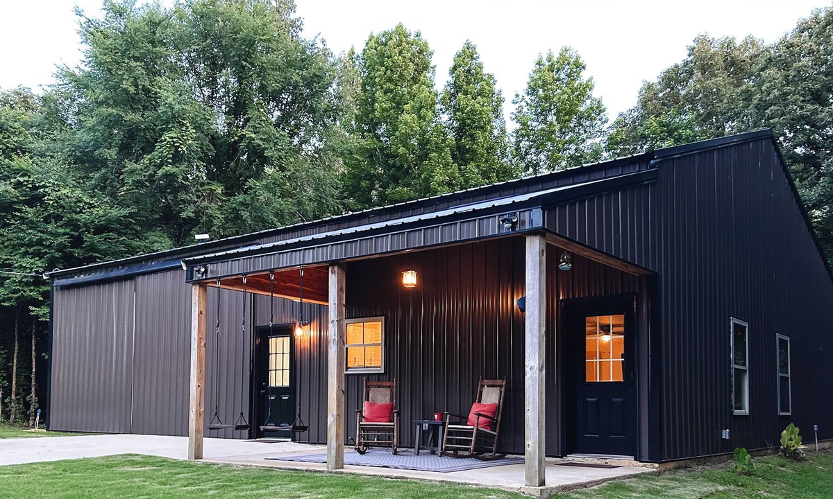 Mount Pleasant Other | Farm stay in Byhalia, Mississippi
