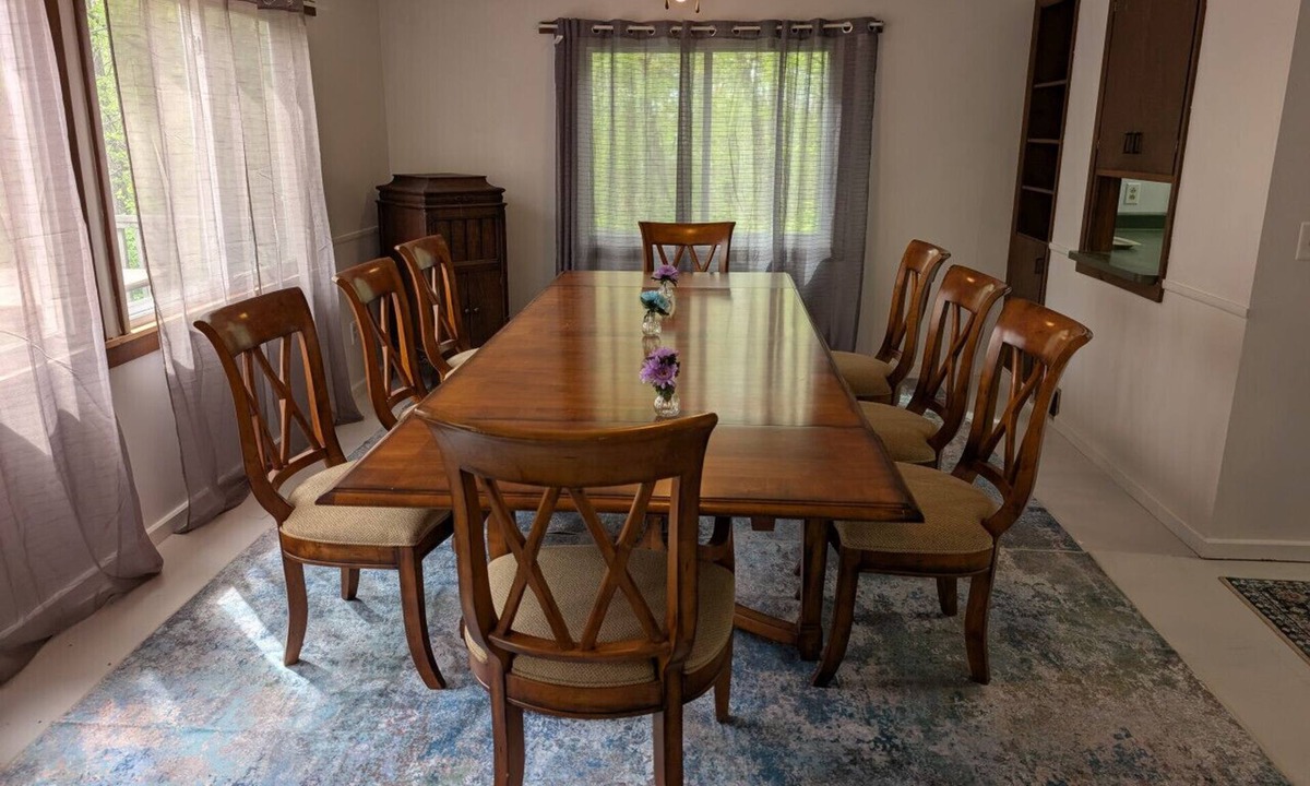 Kasbeer House | Farmers Friend - Family Escape