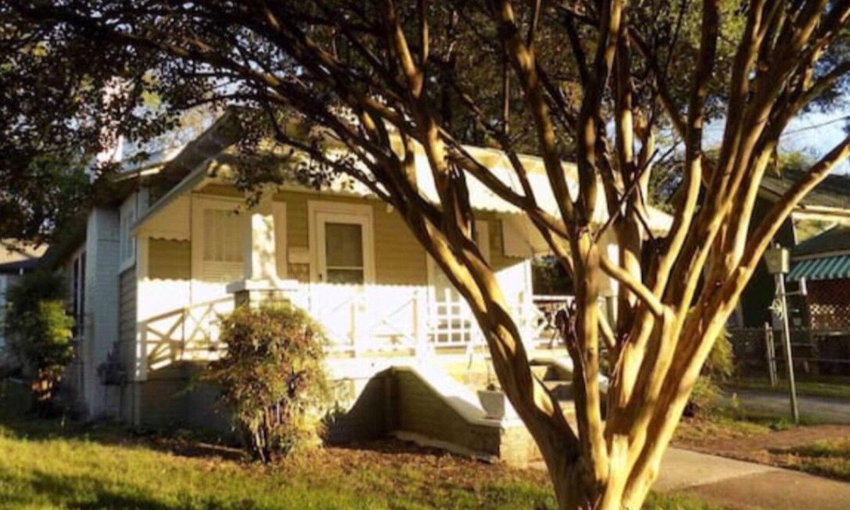 Rome House | Feels so good, it’s almost like home!