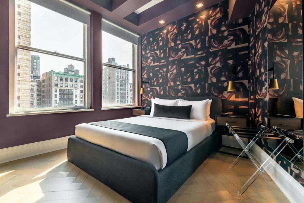 Midtown South Hotel | Flatiron Studio Near Madison Square Park