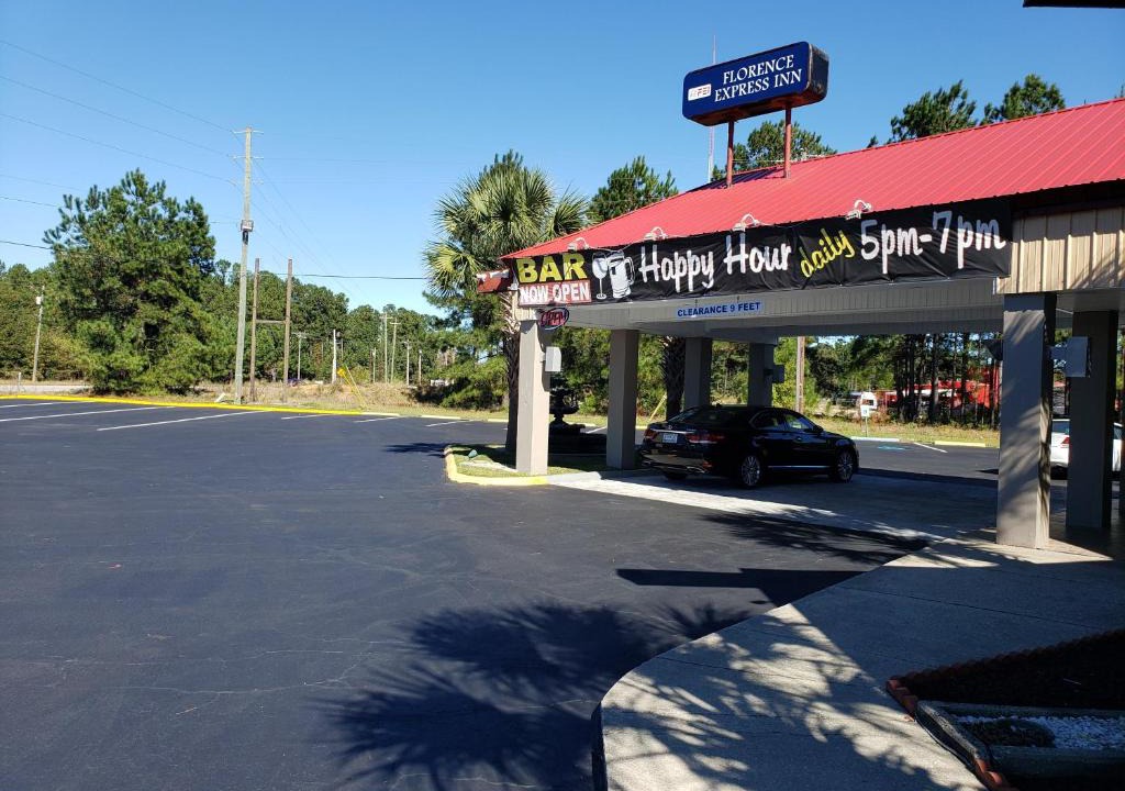 Florence Hotel | Florence Express Inn