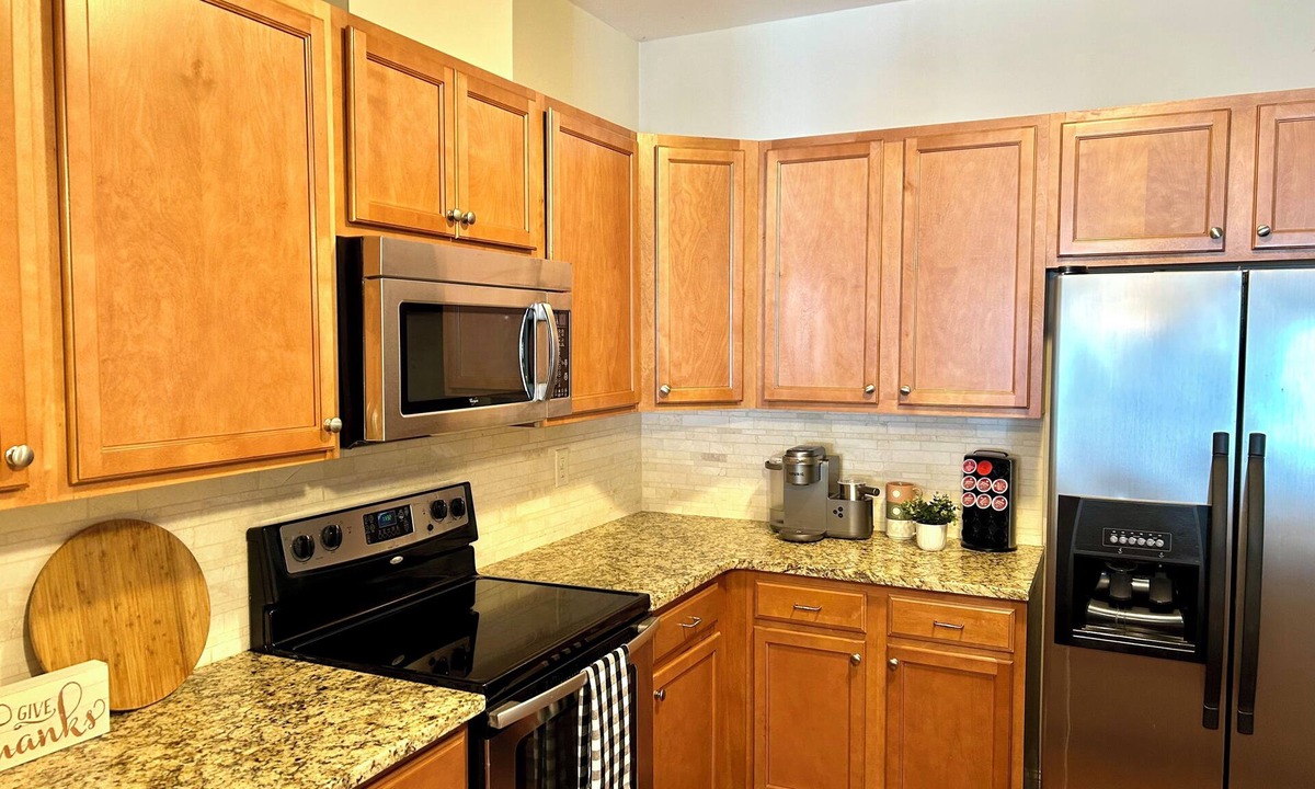 Greenville House | Fox Den Escape