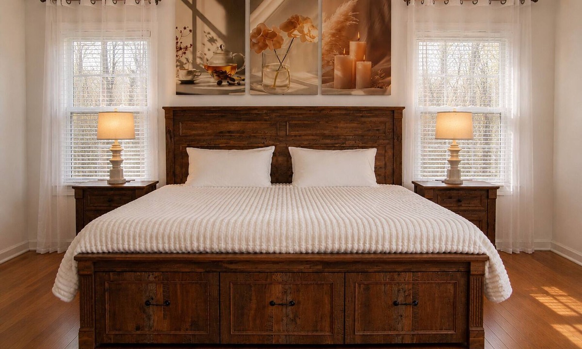 Milton House | Fully Fenced Yard - Dog-Friendly Only - No Smoking- Sleeps 6 - Alpharetta