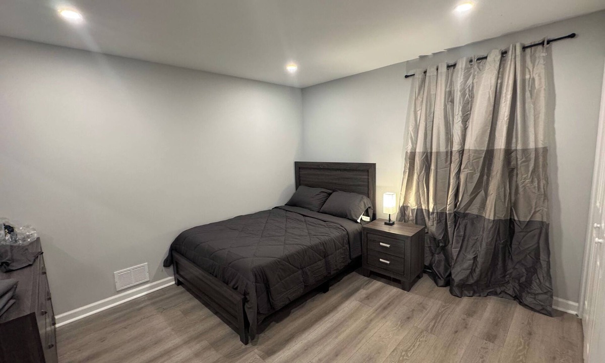 Hyattsville House | Fully Furnished 4BR Executive Home Ideal for Traveling Professionals