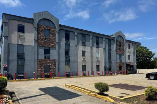 Columbia Hotel | Gallus Stadium Park Inn, an Ascend Collection Hotel