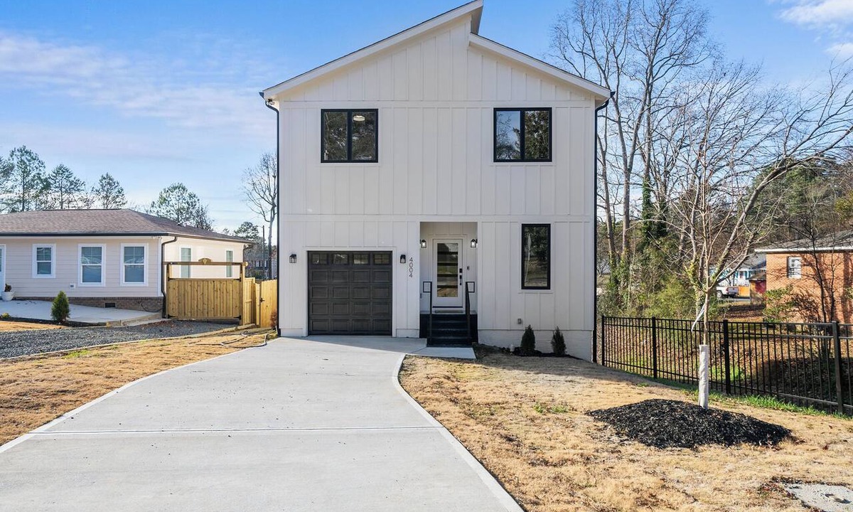 Durham Apartment | Garden-Level Suite Near Duke, Near RTP Private Entrance