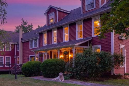 Gettysburg Apartment | Gettysburg Farmstead Farm-Stays