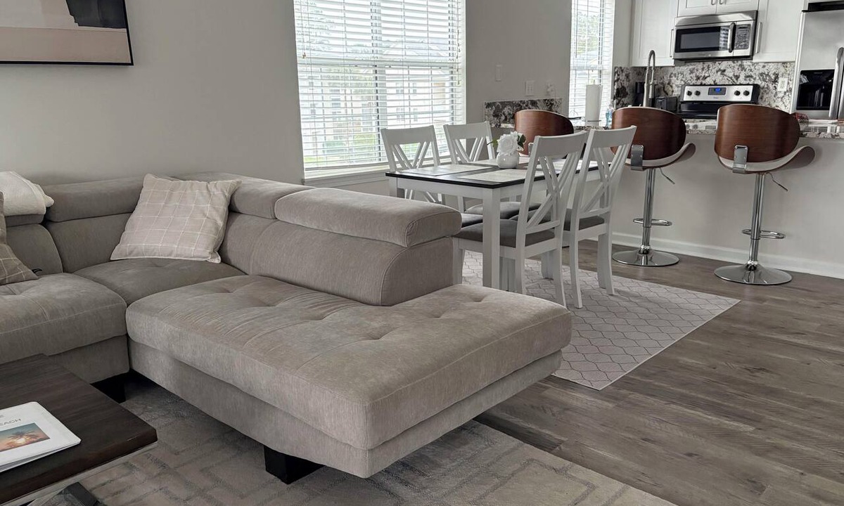Waterford Plantation Condo | Golf Course Views & Pool: Myrtle Beach Retreat