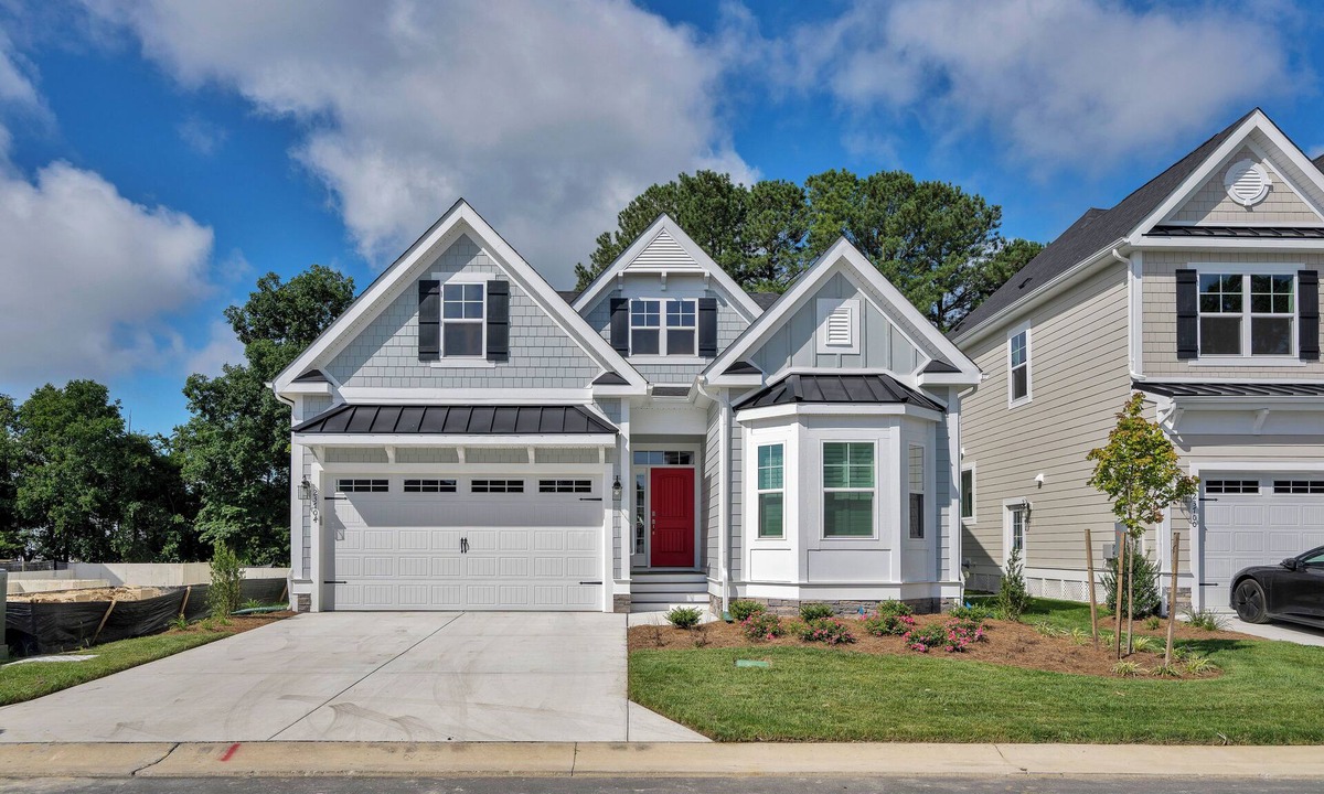 Long Neck House | Golf, Pools, Tennis and more! 23704 Brickwalk Drive