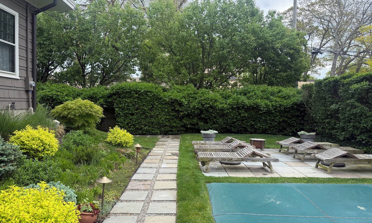 Interlaken House | Gorgeous 5 Bedroom House with Pool in Asbury Park