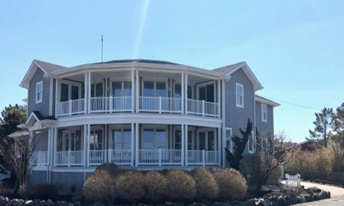 Harvey Cedars House | GORGEOUS BAY SIDE HOME!
