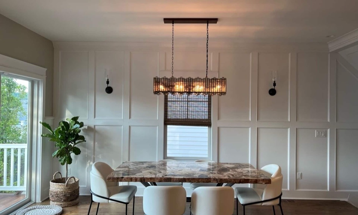 Rumson House | Gorgeous Brand New 4BR in Rumson for Fall, Winter, & Spring!